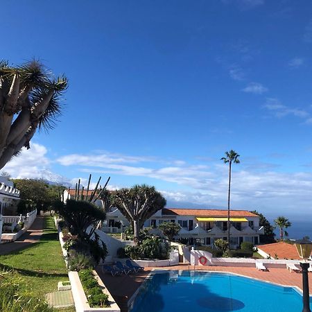 Apartmán Oceanview Mesa Del Mar Santa Cruz de Tenerife Exteriér fotografie