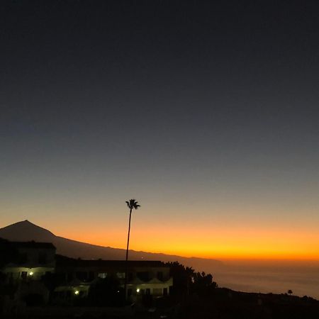 Apartmán Oceanview Mesa Del Mar Santa Cruz de Tenerife Exteriér fotografie