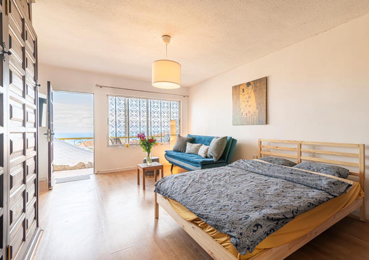 Apartmán Oceanview Mesa Del Mar Santa Cruz de Tenerife Exteriér fotografie