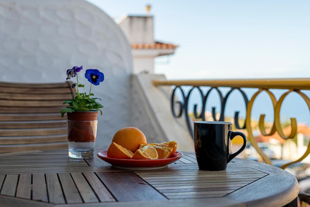 Apartmán Oceanview Mesa Del Mar Santa Cruz de Tenerife Exteriér fotografie