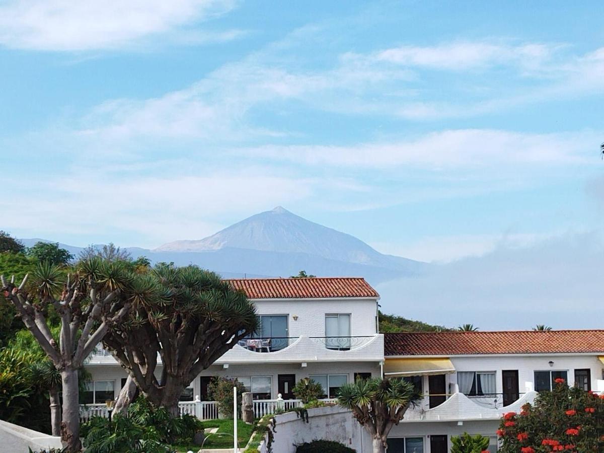 Apartmán Oceanview Mesa Del Mar Santa Cruz de Tenerife Exteriér fotografie