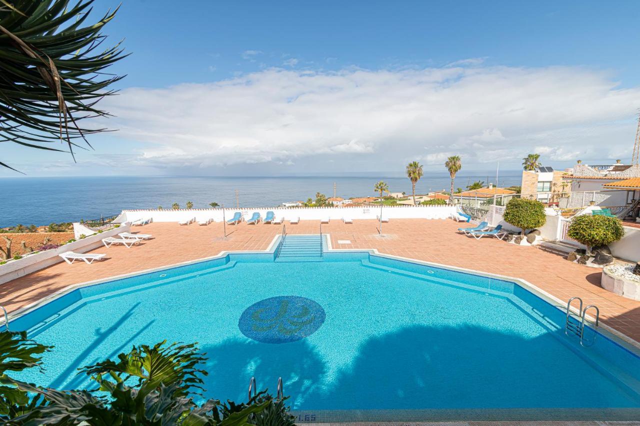 Apartmán Oceanview Mesa Del Mar Santa Cruz de Tenerife Exteriér fotografie