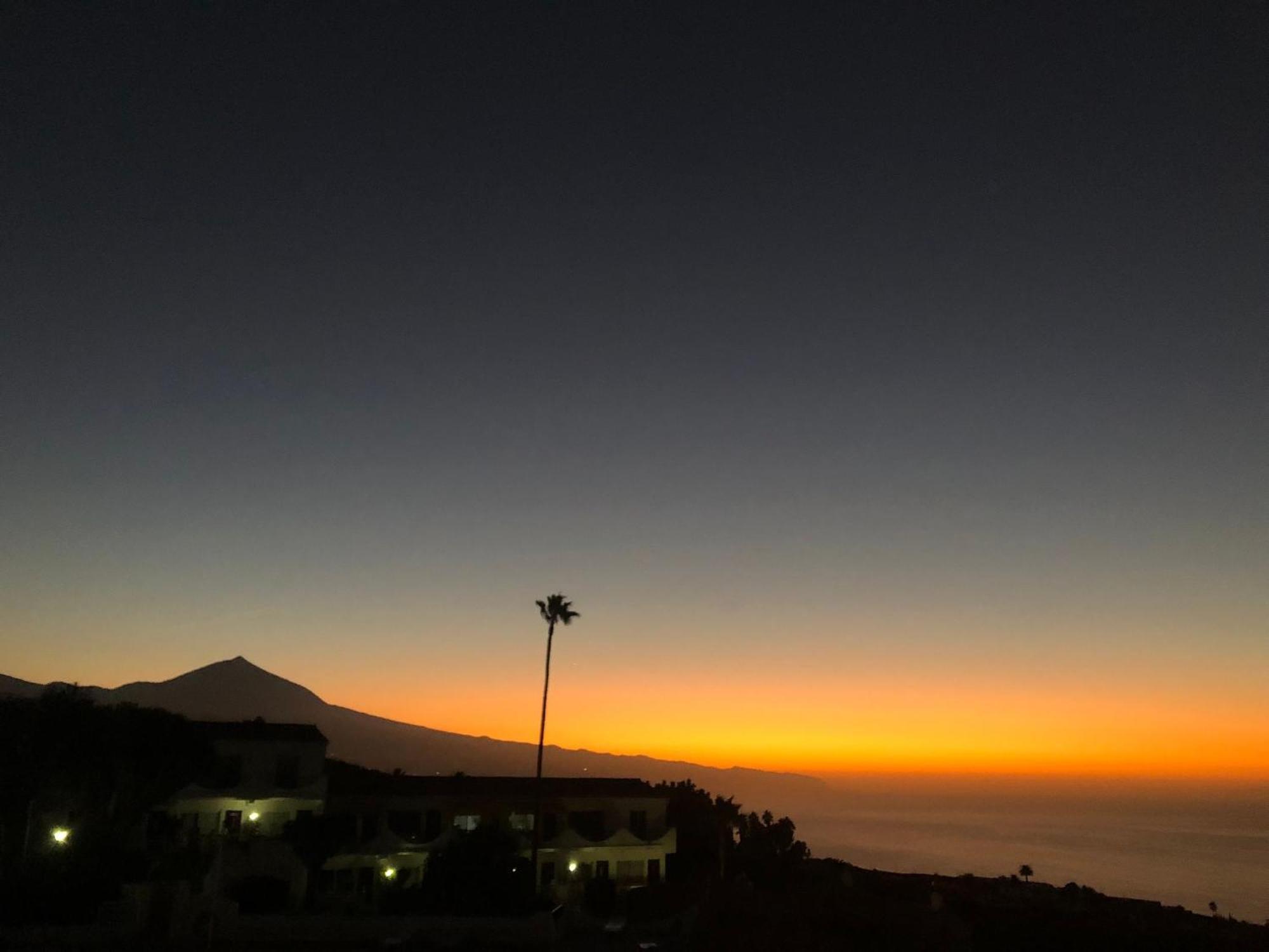 Apartmán Oceanview Mesa Del Mar Santa Cruz de Tenerife Exteriér fotografie